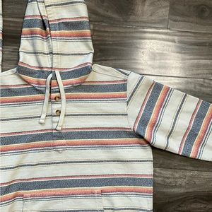 O’Neill Medium Beach Hoodie